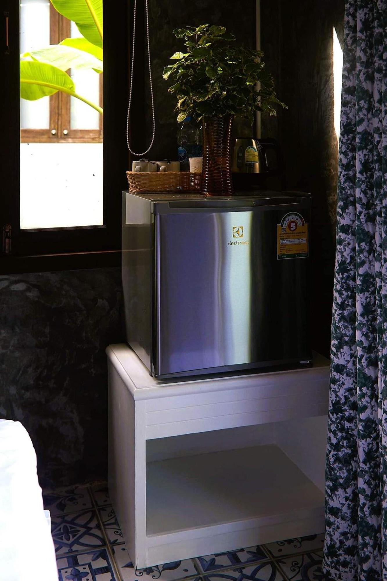 Wave-F Hotel Ko Kut Kültér fotó